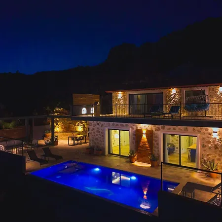 Villa Safi