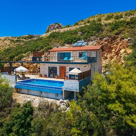 Safi Villa