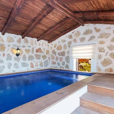 Safi Villa Islamlar (Mediterranean)