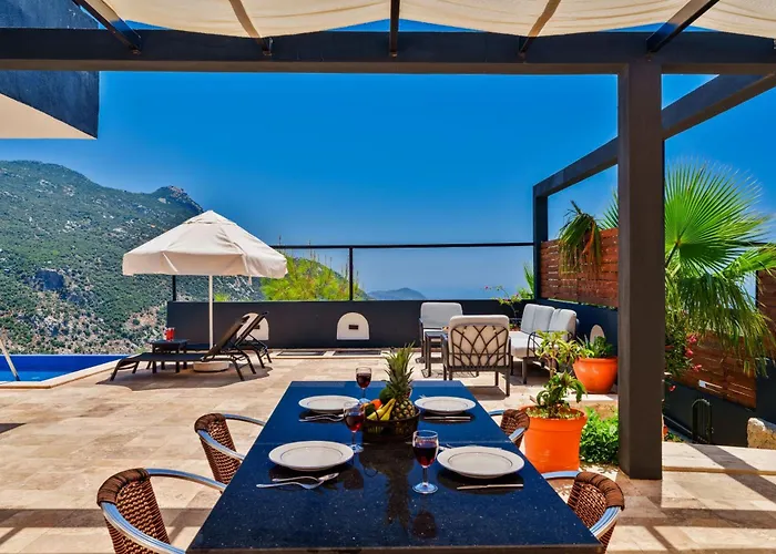 Safi * Islamlar (Mediterranean)