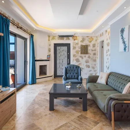 Villa Safi