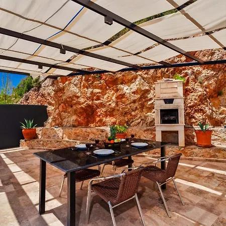 Safi Villa Islamlar (Mediterranean)
