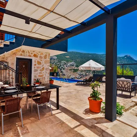 Safi Villa Islamlar (Mediterranean)