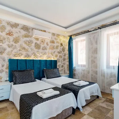 Villa Safi *