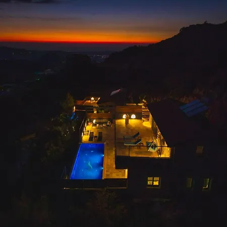 Villa Safi *