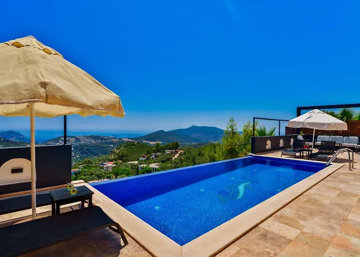 Villa Safi