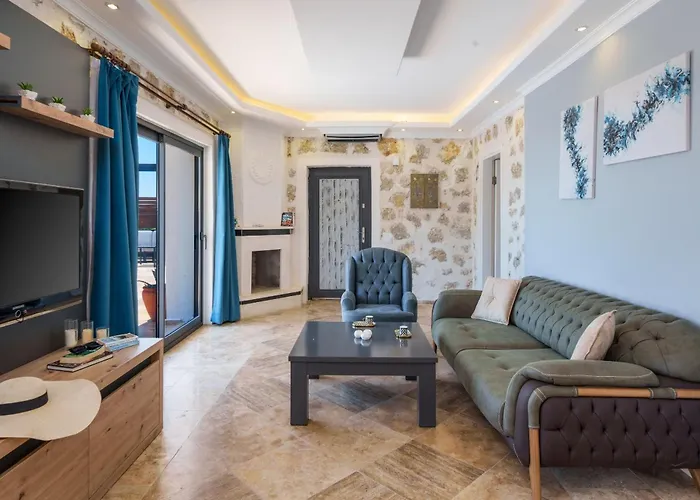 Villa Safi