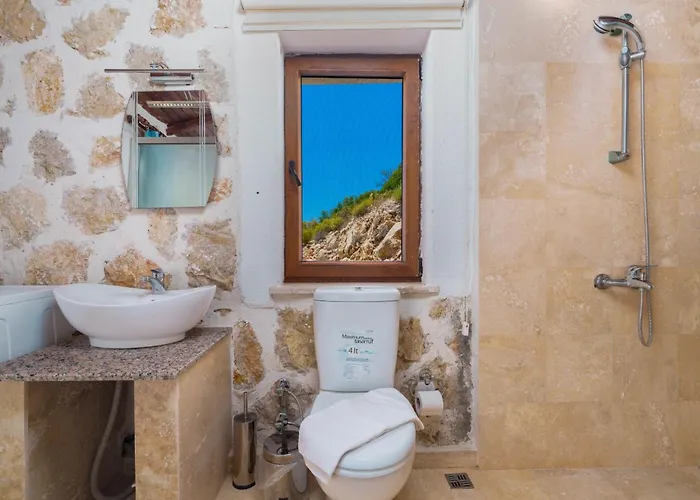 Safi Villa *