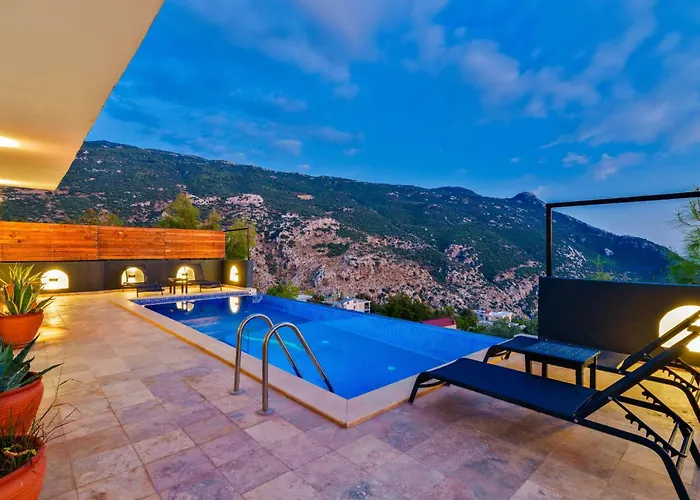 Villa Safi *